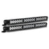Ultra Vision UV-NPY62-KIT Behind Grille Light Bar Kit To Suit Nissan Patrol Y62 Series 5 2020-on