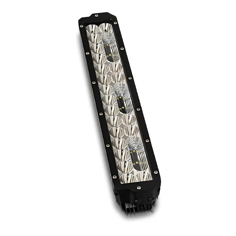 Ultra Vision UV-NPY62-KIT Behind Grille Light Bar Kit To Suit Nissan Patrol Y62 Series 5 2020-on