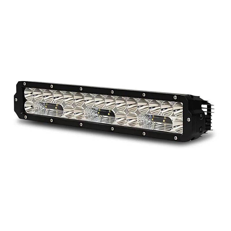 Ultra Vision UV-NPY62-KIT Behind Grille Light Bar Kit To Suit Nissan Patrol Y62 Series 5 2020-on