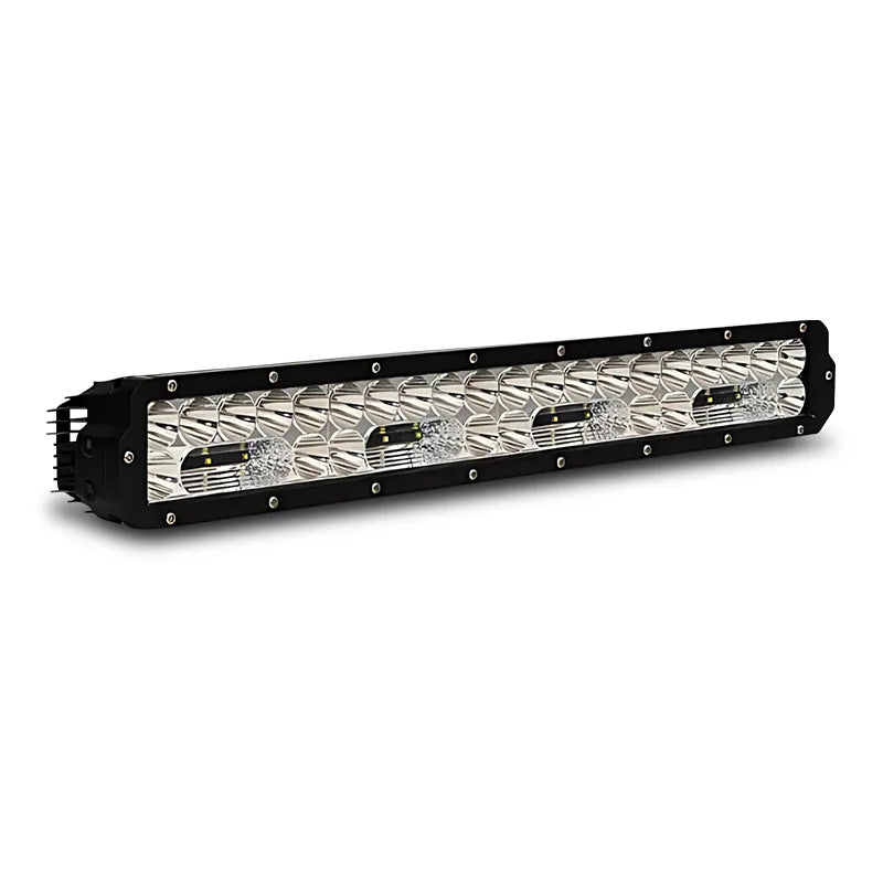 Ultra Vision UV-NPY62-KIT Behind Grille Light Bar Kit To Suit Nissan Patrol Y62 Series 5 2020-on