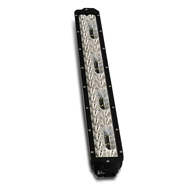 Ultra Vision UV-NPY62-KIT Behind Grille Light Bar Kit To Suit Nissan Patrol Y62 Series 5 2020-on