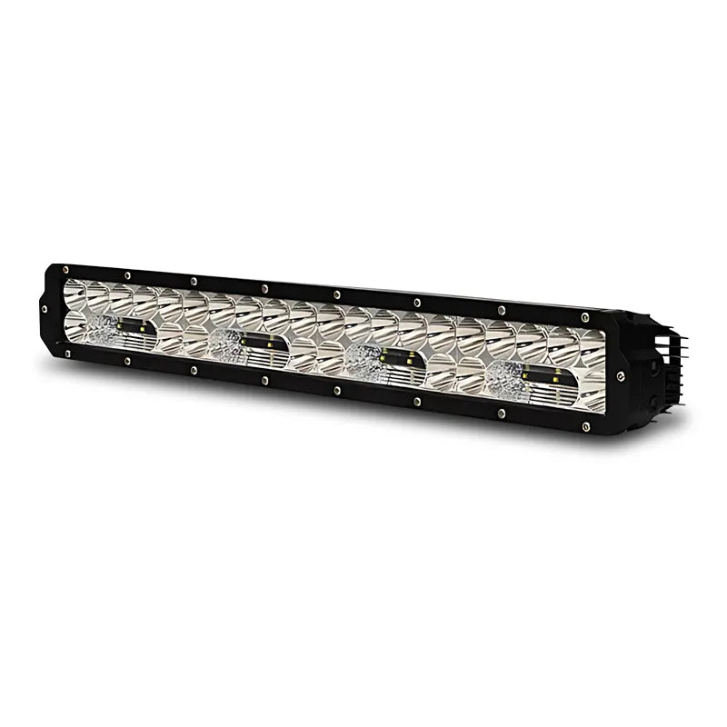 Ultra Vision UV-NPY62-KIT Behind Grille Light Bar Kit To Suit Nissan Patrol Y62 Series 5 2020-on