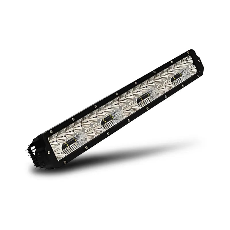 Ultra Vision UV-NPY62-KIT Behind Grille Light Bar Kit To Suit Nissan Patrol Y62 Series 5 2020-on