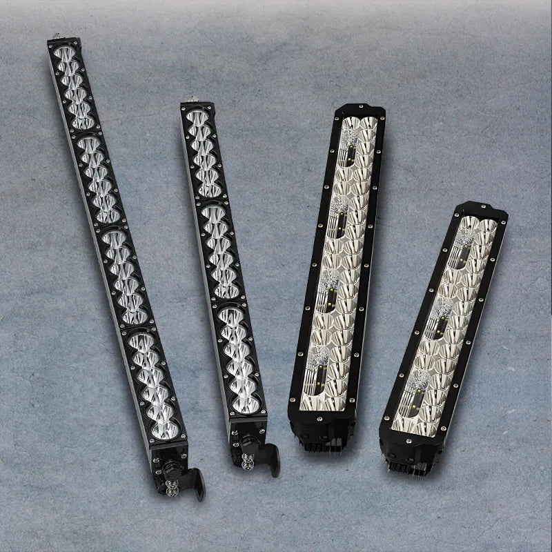 Ultra Vision UV-NPY62-KIT Behind Grille Light Bar Kit To Suit Nissan Patrol Y62 Series 5 2020-on