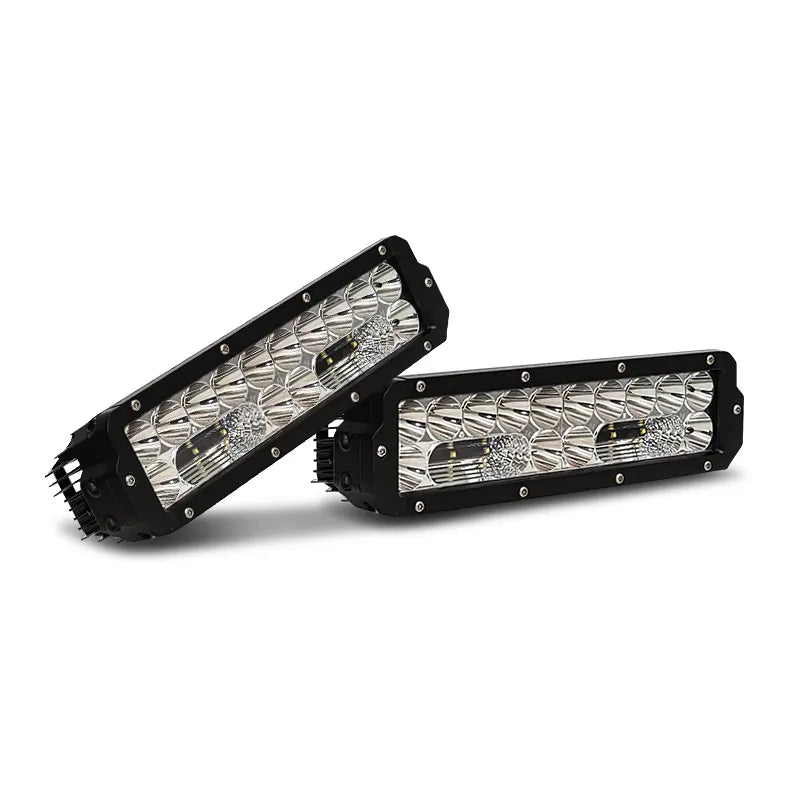 Ultra Vision UV-VWACL-KIT Behind Grille Light Bar Kit To Suit VW Amarok 2023-on Core & Life Models