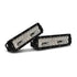 Ultra Vision UV-VWACL-KIT Behind Grille Light Bar Kit To Suit VW Amarok 2023-on Core & Life Models