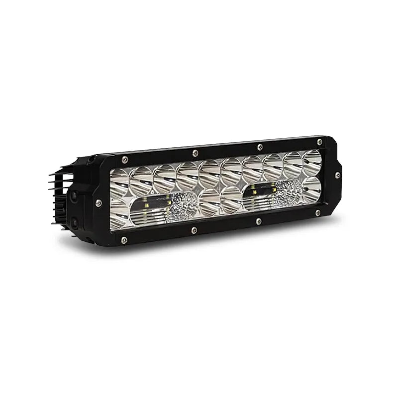 Ultra Vision UV-VWACL-KIT Behind Grille Light Bar Kit To Suit VW Amarok 2023-on Core & Life Models