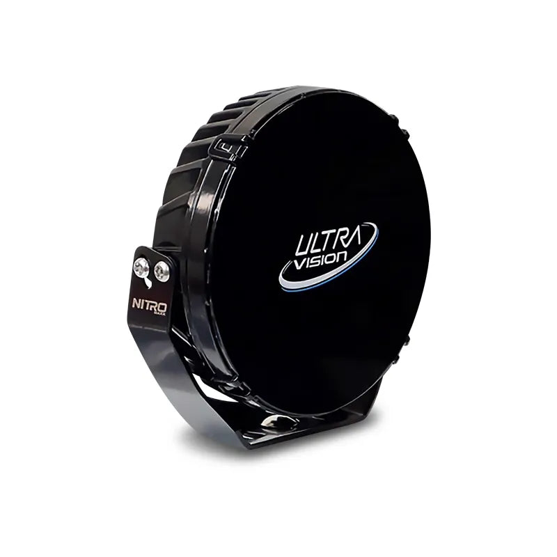 Ultra Vision UVN1880LCBV3 Nitro 80 Maxx 7″ Black Lens Cover