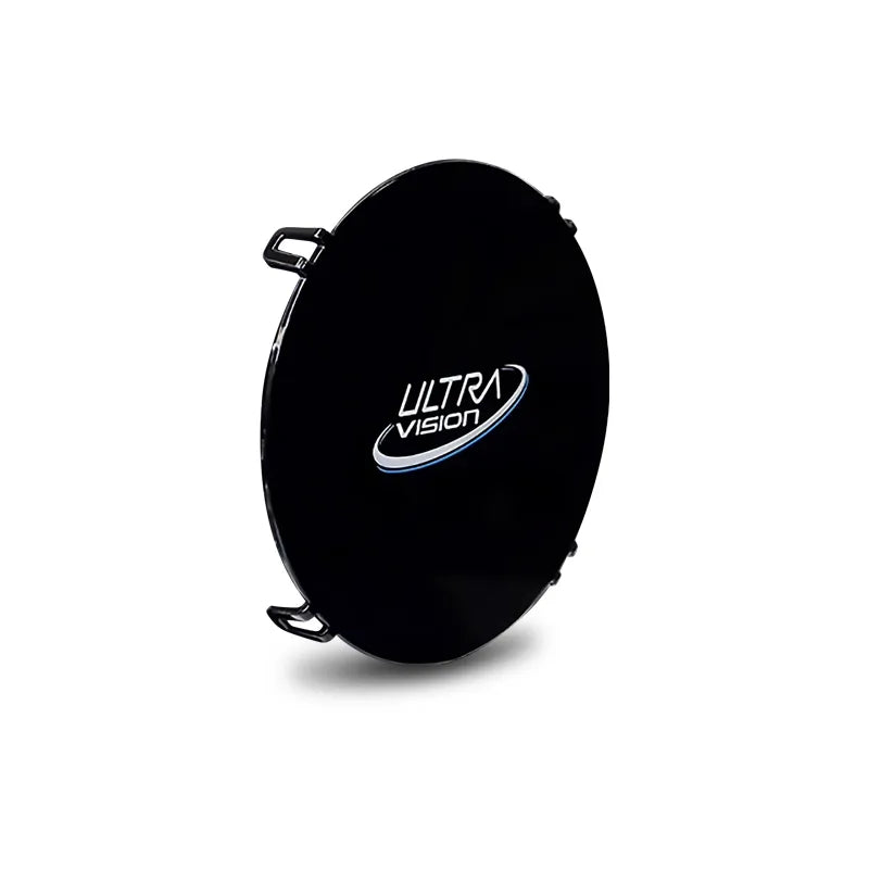 Ultra Vision UVN1880LCBV3 Nitro 80 Maxx 7″ Black Lens Cover