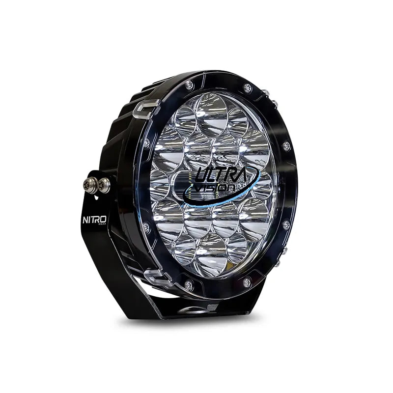 Ultra Vision UVN1880LCCV3 Nitro 80 Maxx 7″ Clear Lens Cover