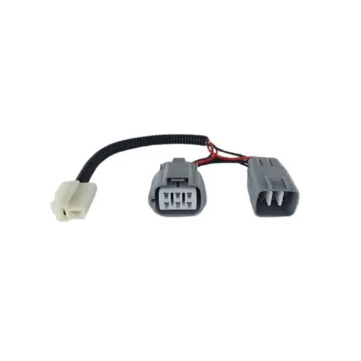 Ultra Vision Lighting UVP-HB3 Driving Light Patch Lead For Toyota/Ford/Colorado