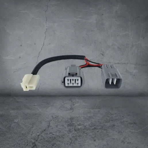 Ultra Vision Lighting UVP-HILUXN80 Driving Light Patch Lead For Toyota Hilux