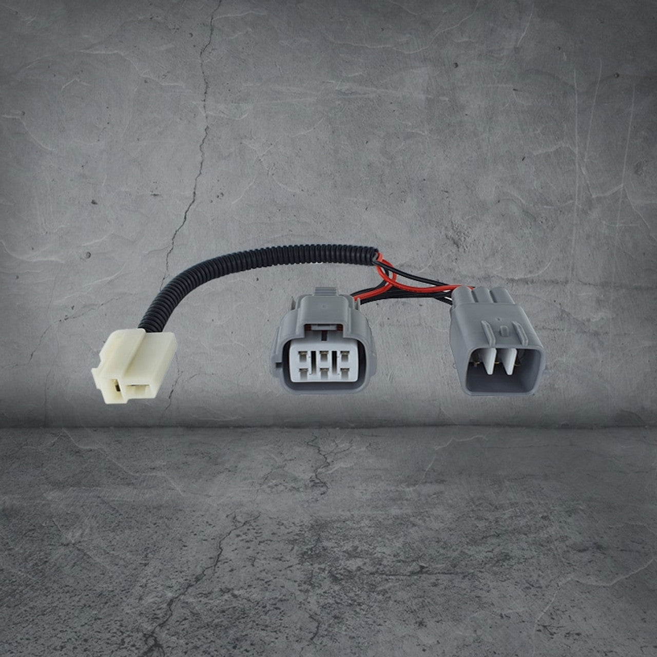 Ultra Vision Lighting UVP-PATROLY62 Driving Light Patch Lead For Nissan Patrol