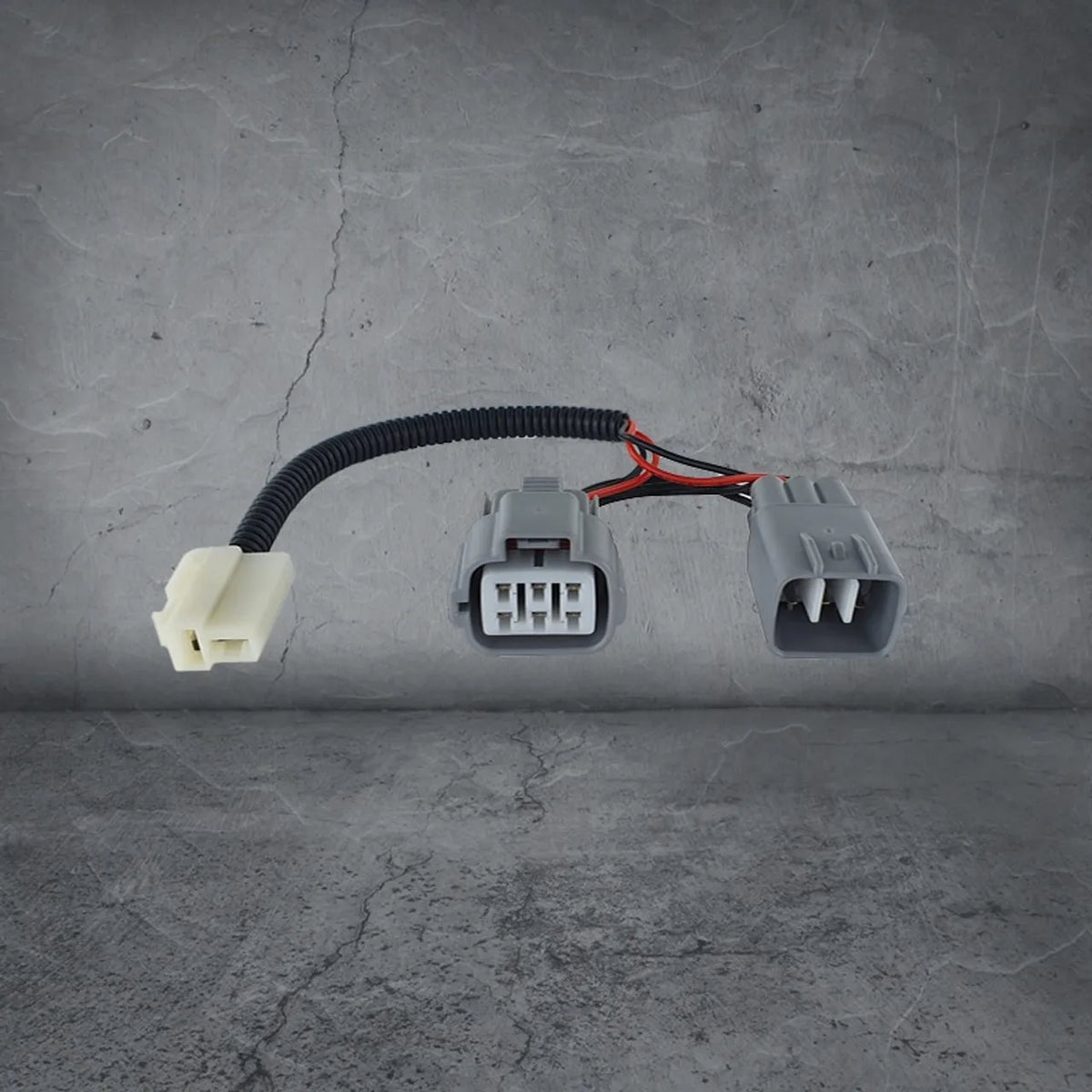Ultra Vision Lighting UVP-PATROLY62 Driving Light Patch Lead For Nissan Patrol