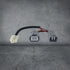 Ultra Vision Lighting UVP-PATROLY62 Driving Light Patch Lead For Nissan Patrol