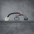 Ultra Vision Lighting UVP-PATROLY62 Driving Light Patch Lead For Nissan Patrol