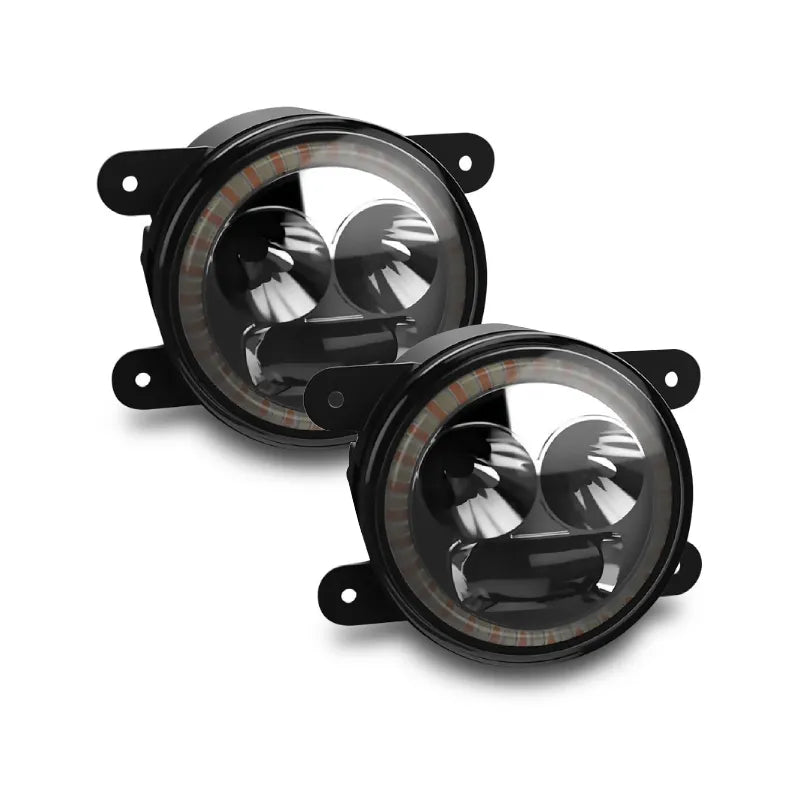 Ultra Vision Lighting UVSB90 | High Performance All-Round Driving Light