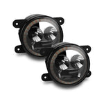 Ultra Vision Lighting UVSB90 | High Performance All-Round Driving Light
