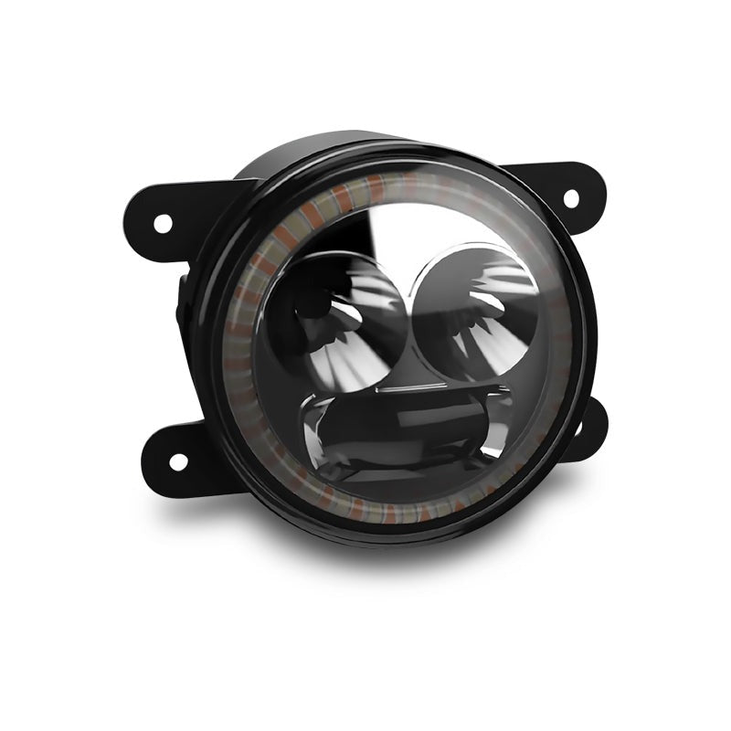 Ultra Vision Lighting UVSB90 | High Performance All-Round Driving Light