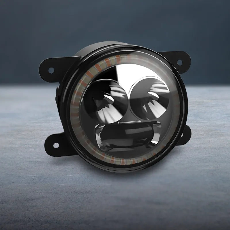Ultra Vision Lighting UVSB90 | High Performance All-Round Driving Light