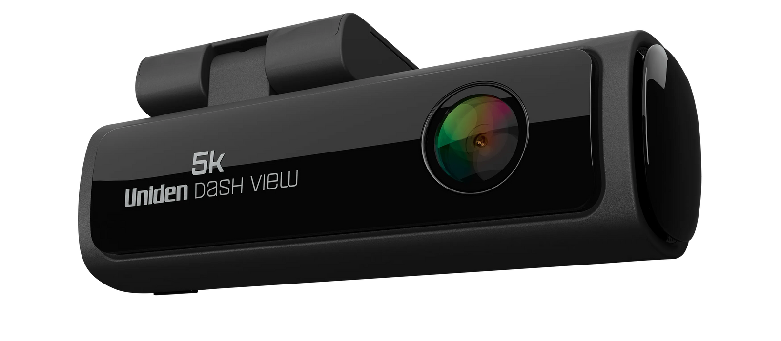 Uniden DASHVIEW60+ 5K Ultra HD Smart Dash Cam with Sony Starvis Sensor