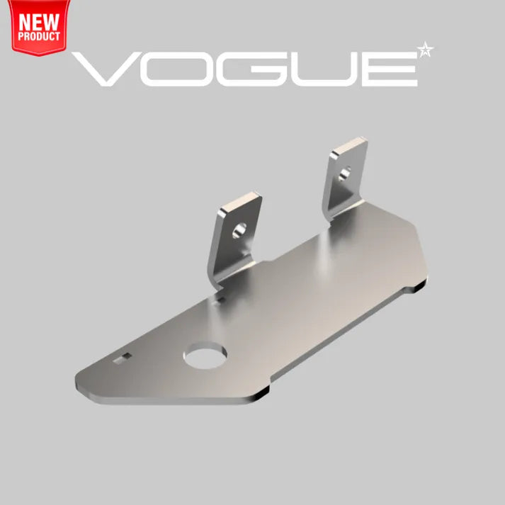 GMF4x4 Vogue-Land Cruiser LC76 Toyota LandCruiser 76 Series Passenger Side Mirror UHF Aerial Bracket