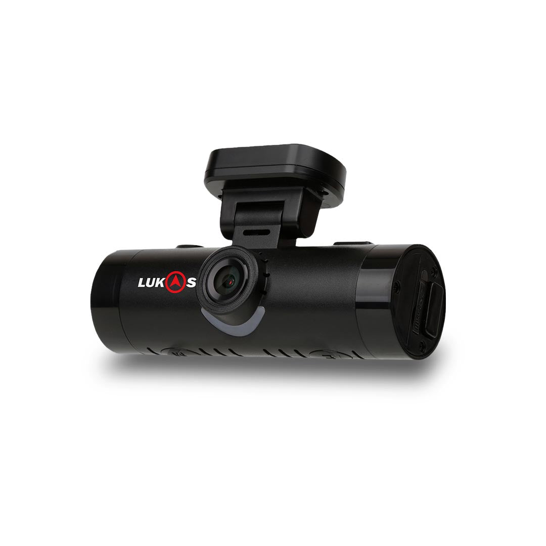 LUKAS V790-2CH | Dashcam