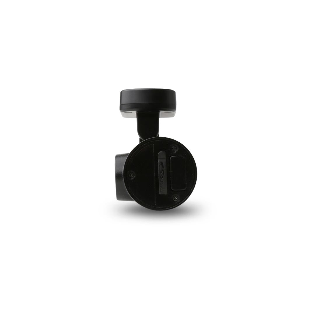 LUKAS V790-2CH | Dashcam
