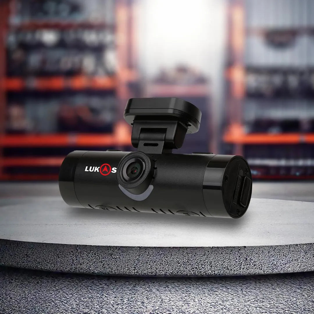 LUKAS V790-2CH | Dashcam