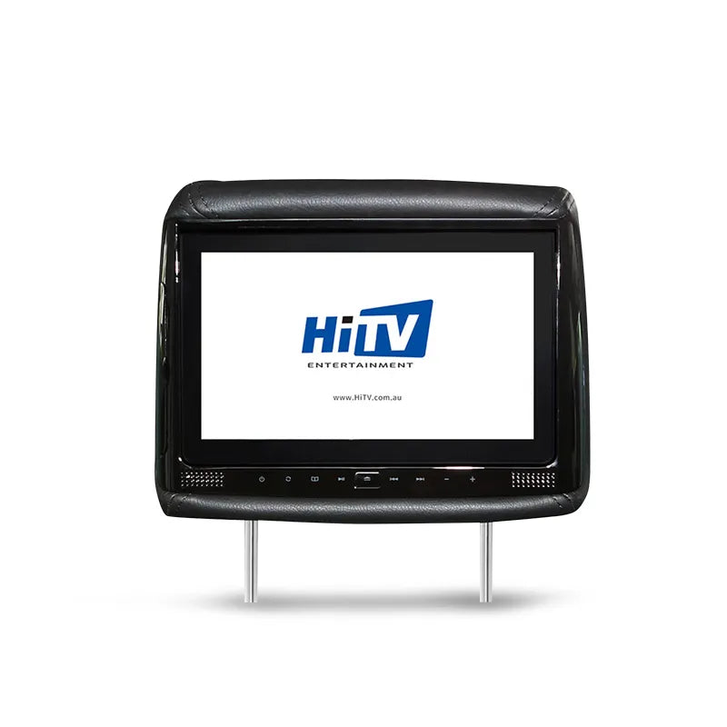HiTV V900 DVD 9