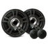 Blaupunkt VC 652 Velocity Series 320W 6" 2-Way Component Speakers