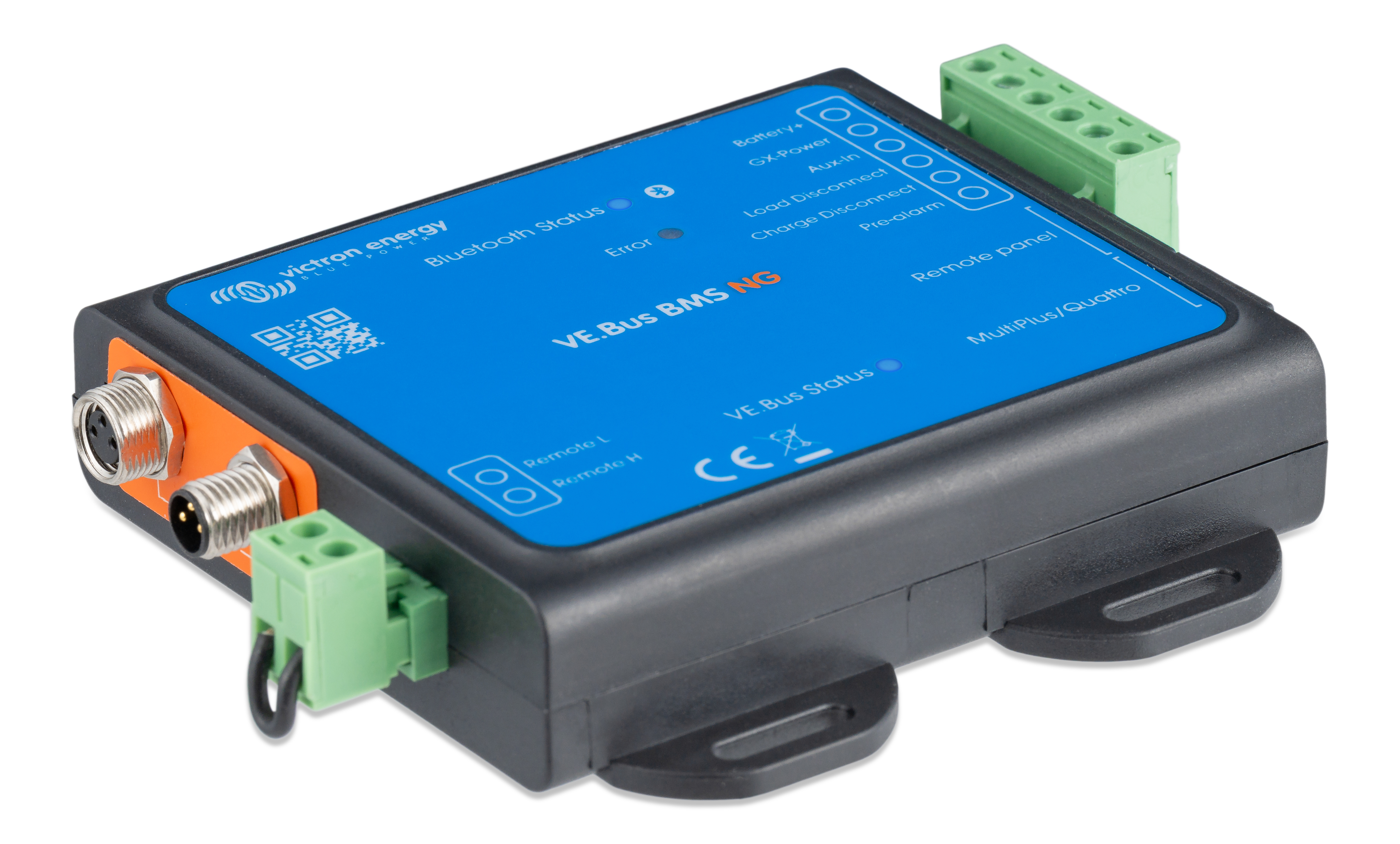 Victron Energy BMS300200300 VE.Bus BMS NG | Advanced Lithium Battery Management System