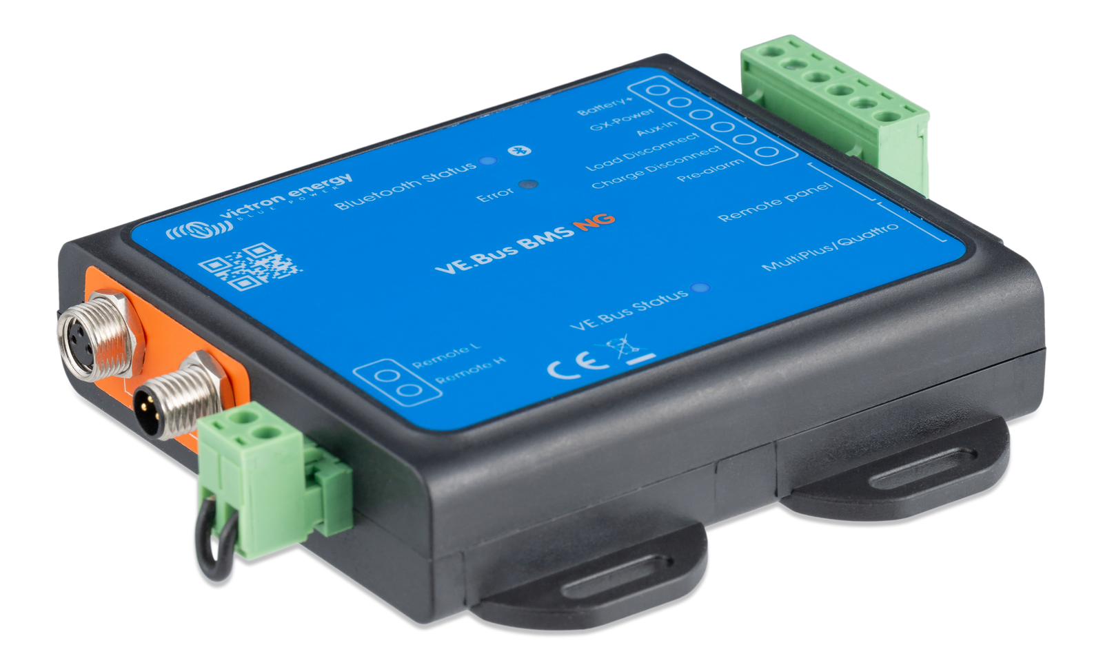 Victron Energy BMS300200300 VE.Bus BMS NG | Advanced Lithium Battery Management System