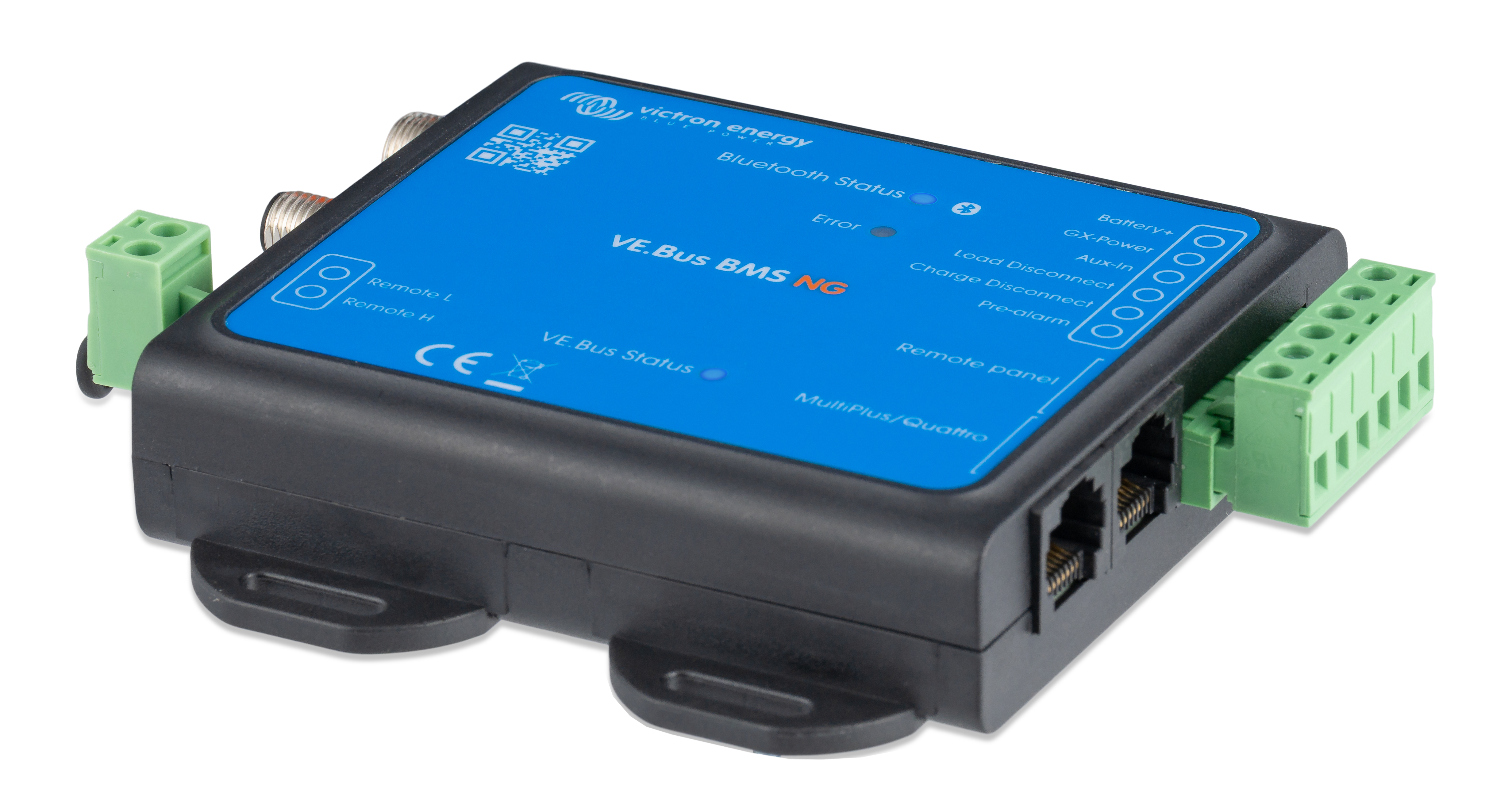Victron Energy BMS300200300 VE.Bus BMS NG | Advanced Lithium Battery Management System