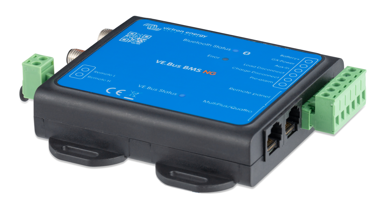 Victron Energy BMS300200300 VE.Bus BMS NG | Advanced Lithium Battery Management System