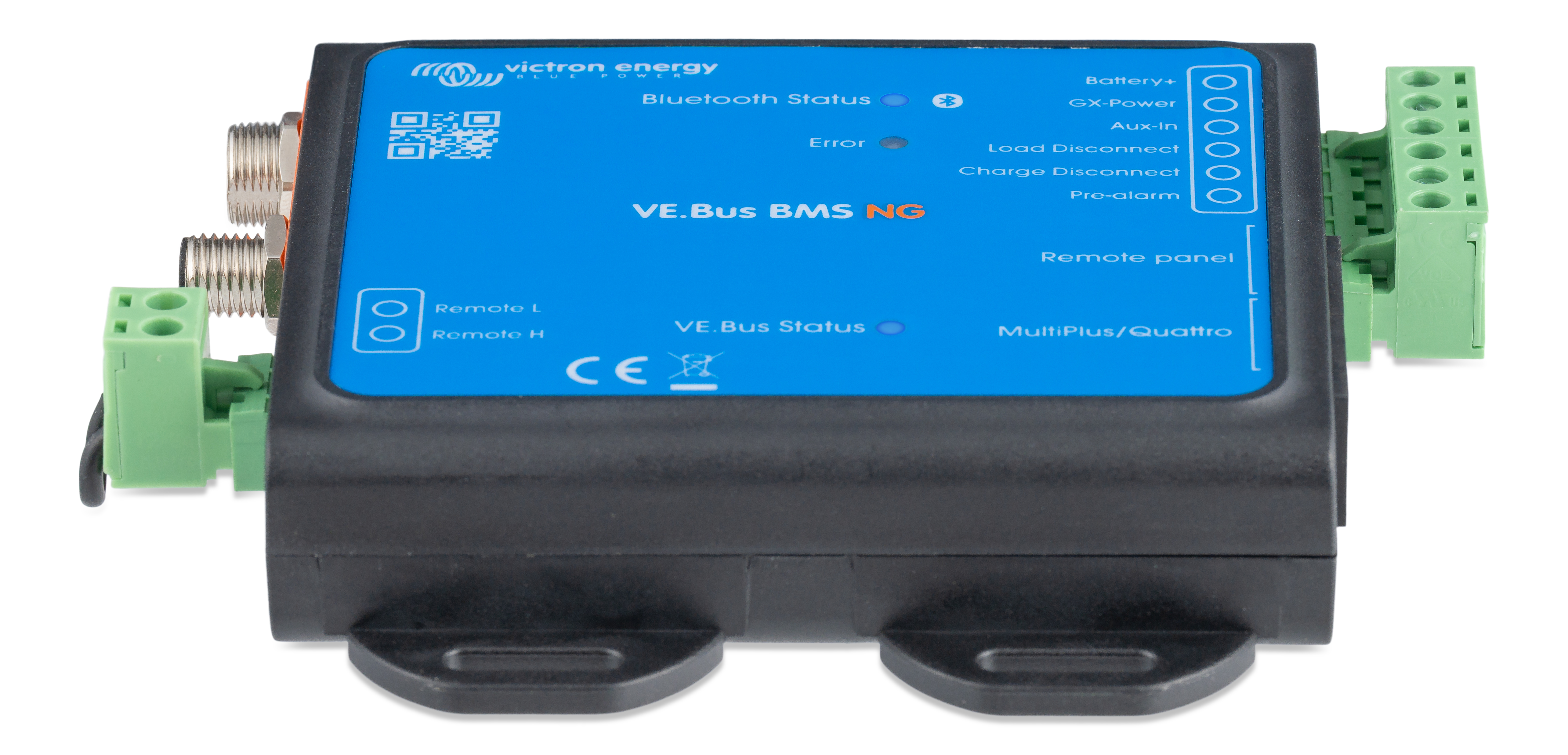Victron Energy BMS300200300 VE.Bus BMS NG | Advanced Lithium Battery Management System