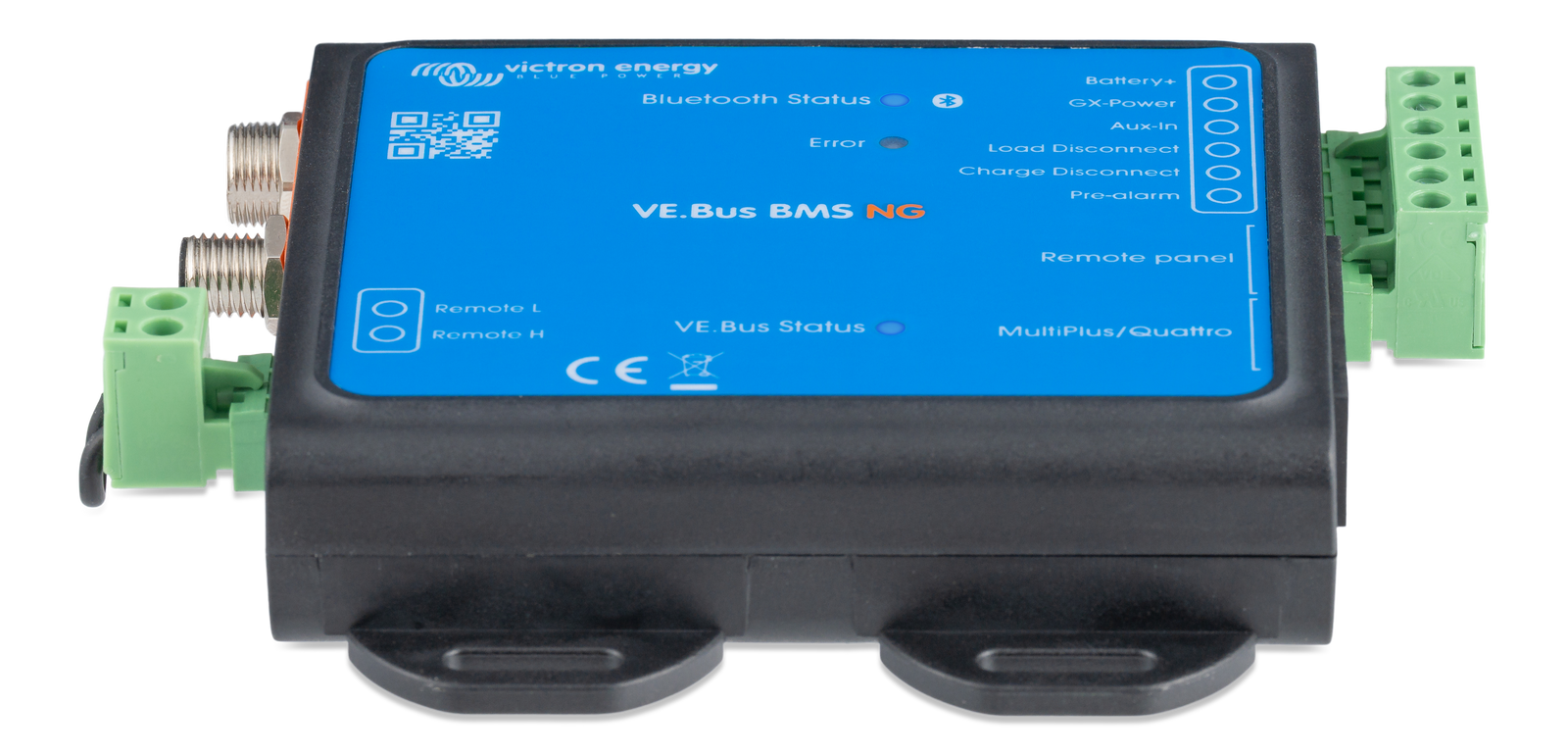 Victron Energy BMS300200300 VE.Bus BMS NG | Advanced Lithium Battery Management System