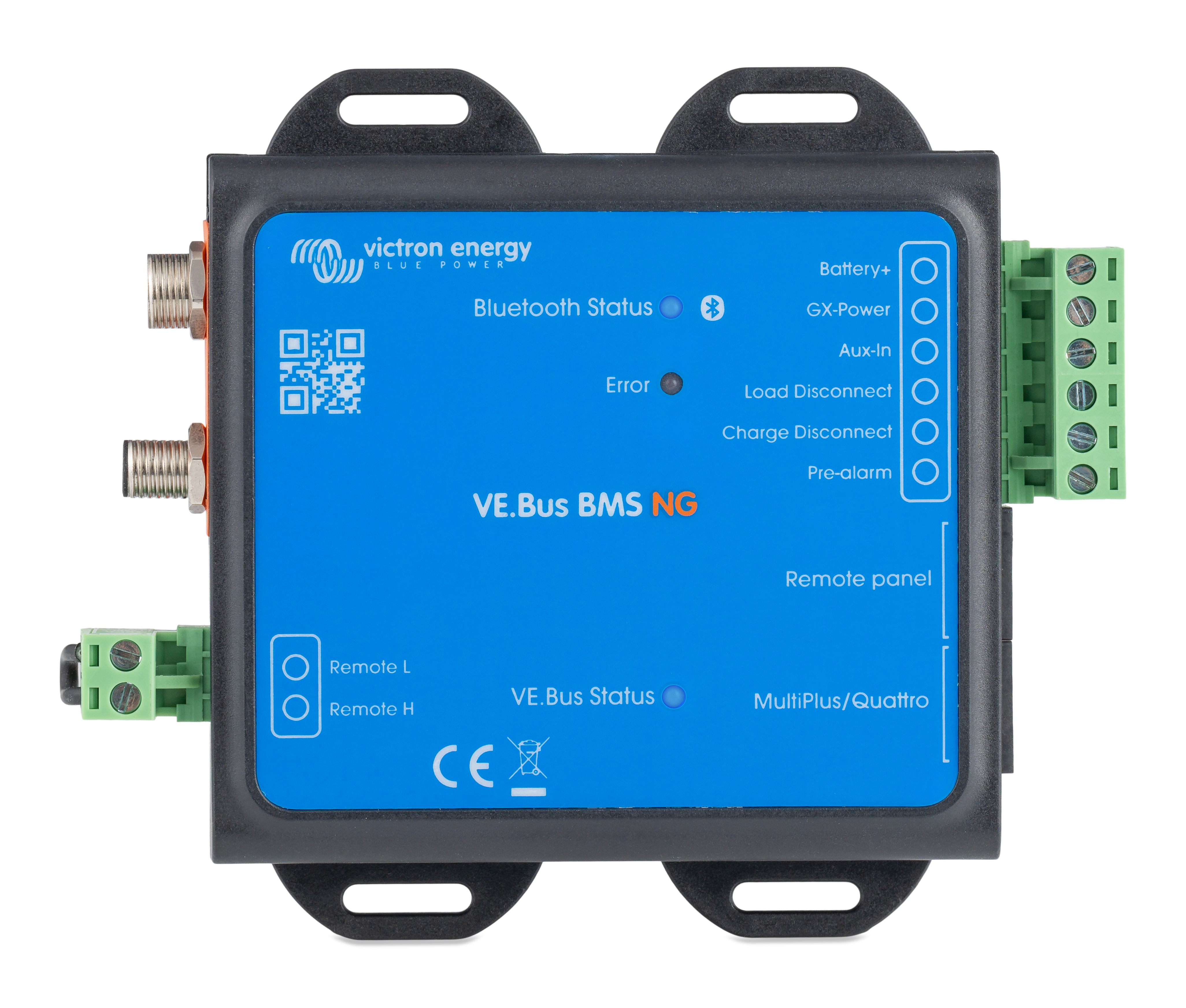 Victron Energy BMS300200300 VE.Bus BMS NG | Advanced Lithium Battery Management System