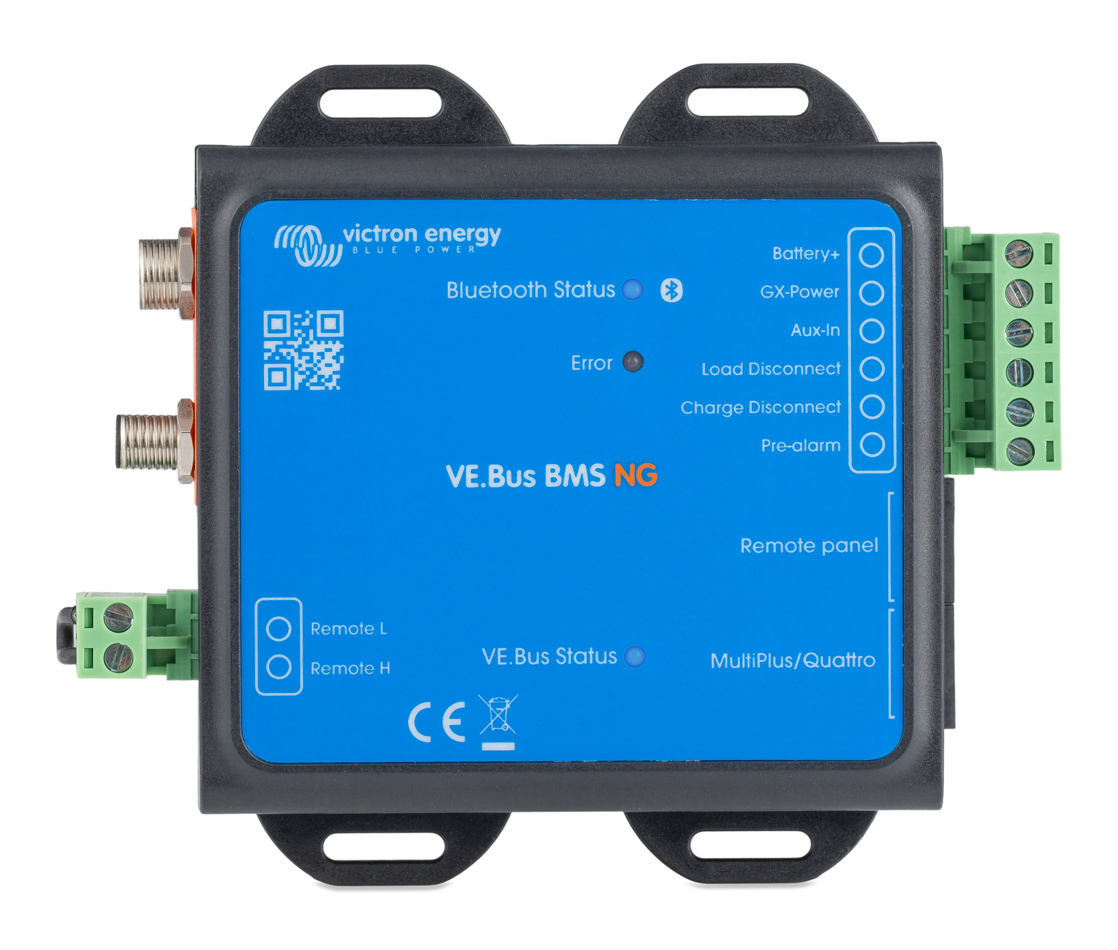 Victron Energy BMS300200300 VE.Bus BMS NG | Advanced Lithium Battery Management System