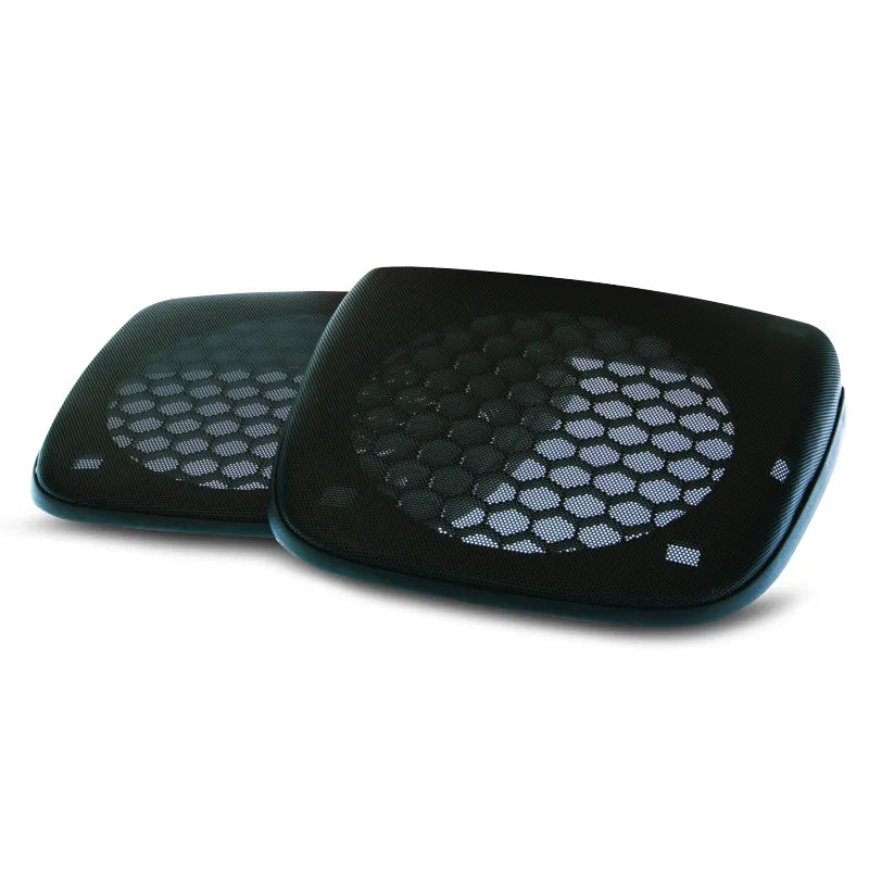 Aerpro VE06G Replacement Speaker Grilles to Suit Holden Commodore 2006-2011 VE