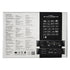 Helix V Eight DSP Ultimate 8-Channel Class HD Amplifier 14ch DSP