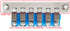 Victron Energy CIP100400070 Busbar To Connect 6 CIP100200100