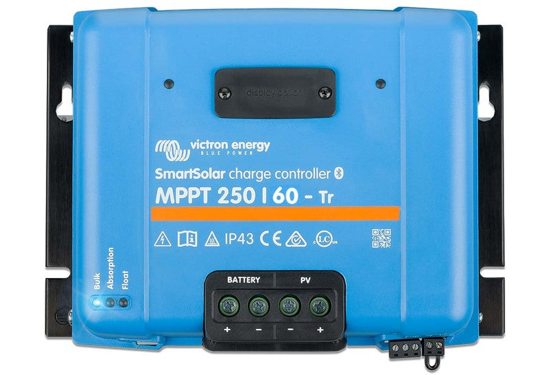 Victron Energy SCC125060221 SmartSolar MPPT 250/60-Tr