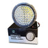 Villain Lighting 9" Pro Driving lights VIL-9DL-225 | 225 Watt Cree LED | 19000 Lumen Spotlight (Pair)