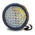 Villain Lighting 9" Pro Driving lights VIL-9DL-225 | 225 Watt Cree LED | 19000 Lumen Spotlight (Pair)