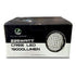 Villain Lighting 9" Pro Driving lights VIL-9DL-225 | 225 Watt Cree LED | 19000 Lumen Spotlight (Pair)