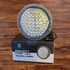 Villain Lighting 9" Pro Driving lights VIL-9DL-225 | 225 Watt Cree LED | 19000 Lumen Spotlight (Pair)