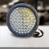 Villain Lighting 9" Pro Driving lights VIL-9DL-225 | 225 Watt Cree LED | 19000 Lumen Spotlight (Pair)