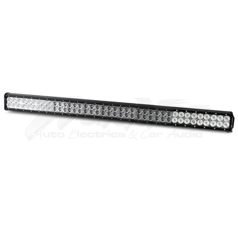 Villain Lighting VIL-1062LB-234C 914MM 234 Watt Dual Row LED Light Bar