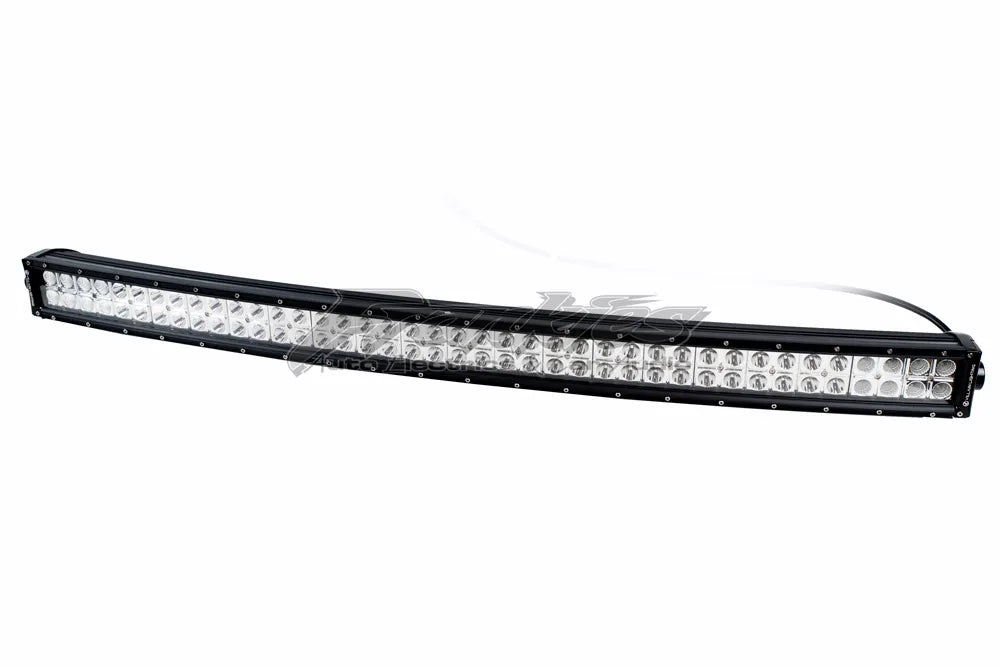 Villain Lighting VIL-1072CLB-240C 1072mm 240 Watt Dual Row Curved LED Light Bar